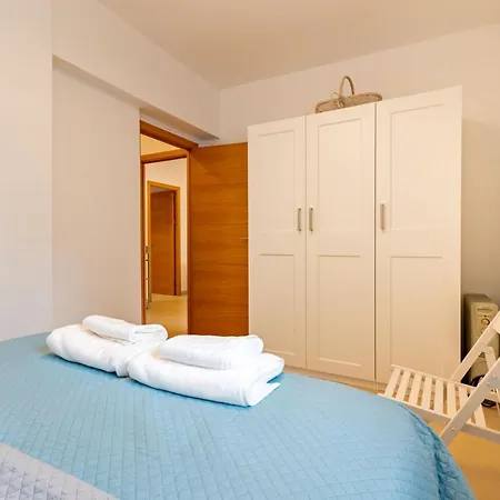 San Vicente Apartamento, 5 Pax, Centro Historico Seville Exterior photo