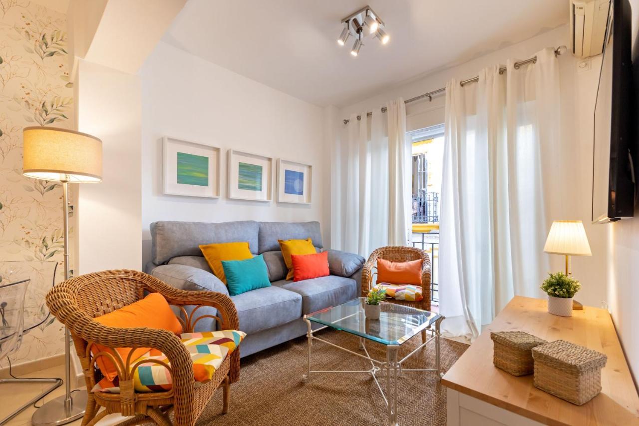 San Vicente Apartamento, 5 Pax, Centro Historico Apartament *