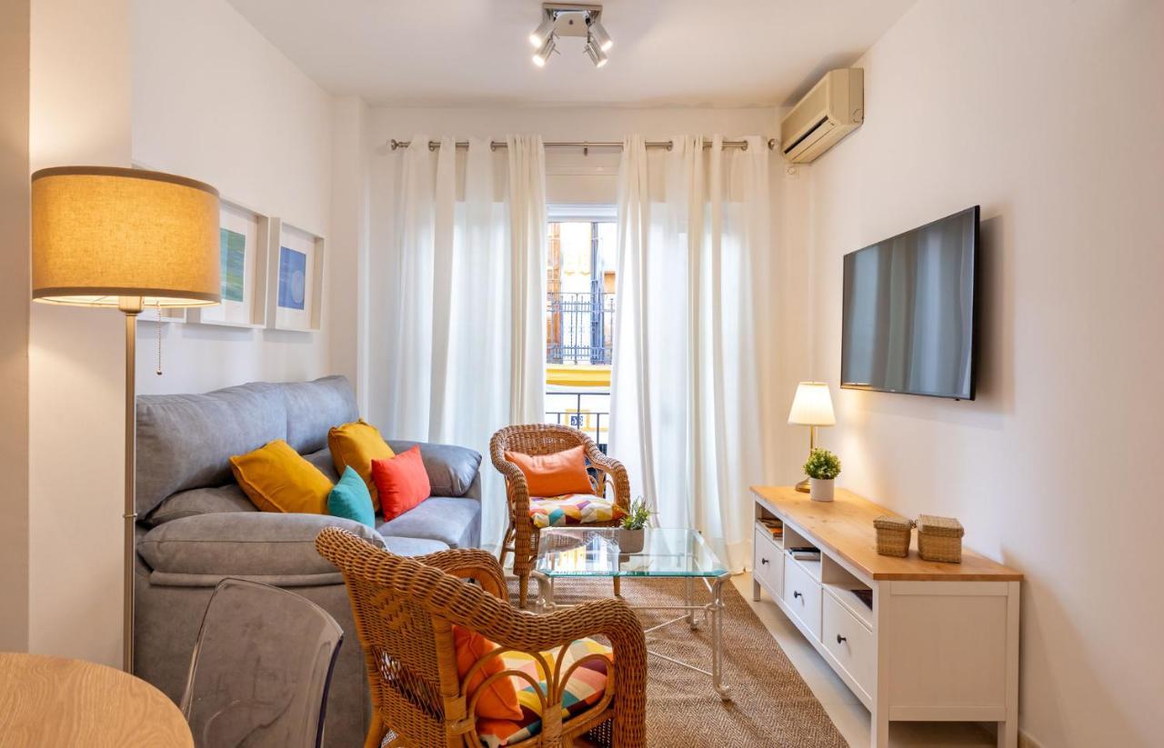 San Vicente Apartamento, 5 Pax, Centro Historico Apartament