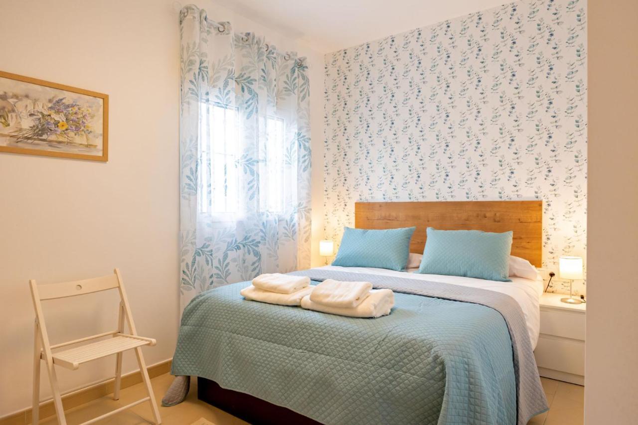 Apartament San Vicente Apartamento, 5 Pax, Centro Historico
