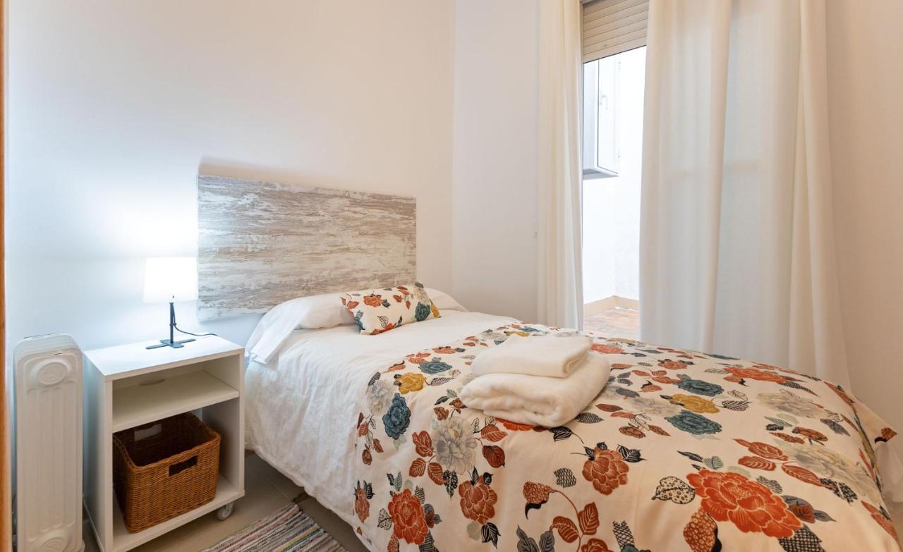 San Vicente Apartamento, 5 Pax, Centro Historico Apartament Sevilla