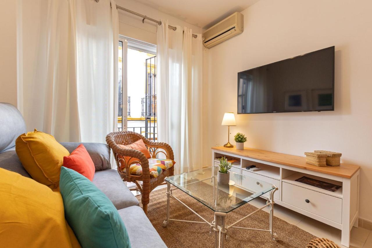 Apartament San Vicente Apartamento, 5 Pax, Centro Historico