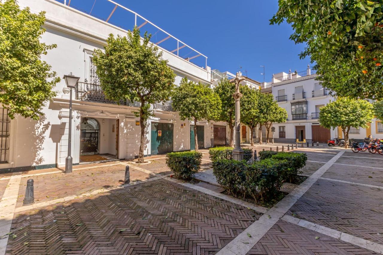 San Vicente Apartamento, 5 Pax, Centro Historico Apartament *