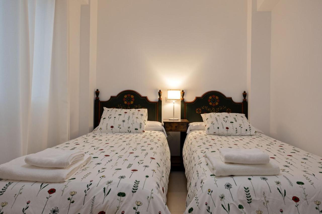 San Vicente Apartamento, 5 Pax, Centro Historico Apartament Sevilla