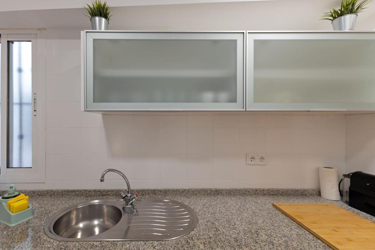 San Vicente Apartamento, 5 Pax, Centro Historico Apartament
