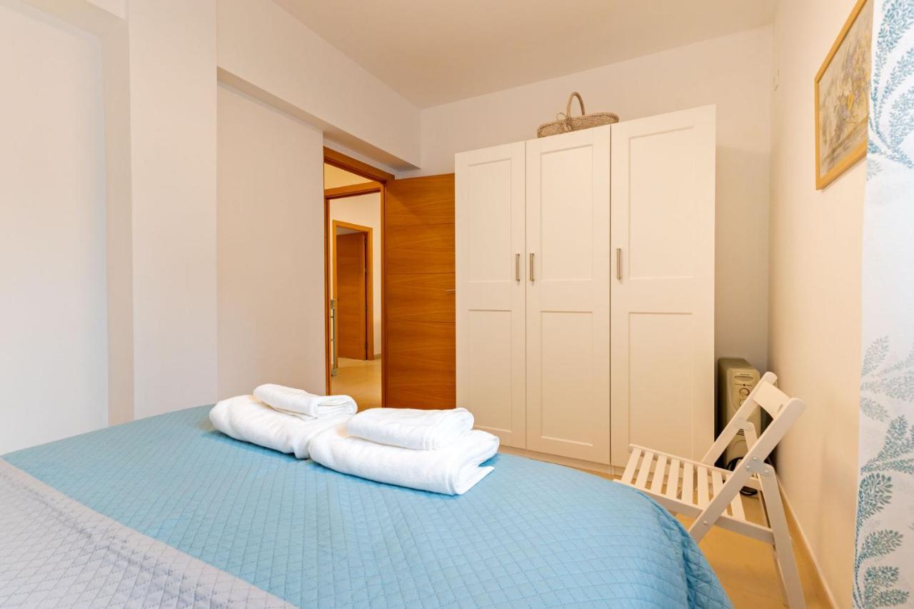 Appartement San Vicente Apartamento, 5 Pax, Centro Historico Séville