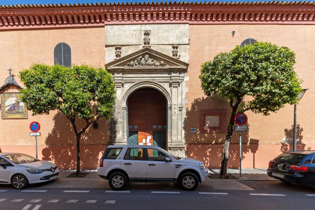 San Vicente Apartamento, 5 Pax, Centro Historico Apartament Sevilla
