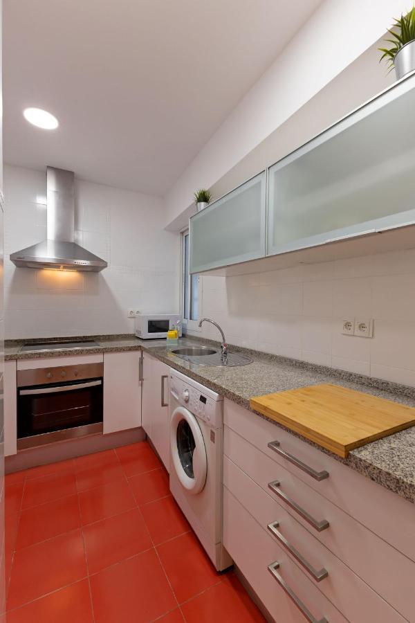San Vicente Apartamento, 5 Pax, Centro Historico Apartament *