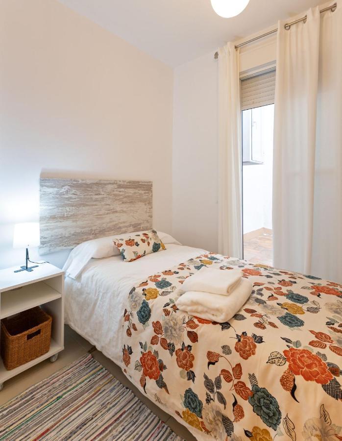 San Vicente Apartamento, 5 Pax, Centro Historico Apartament Sevilla