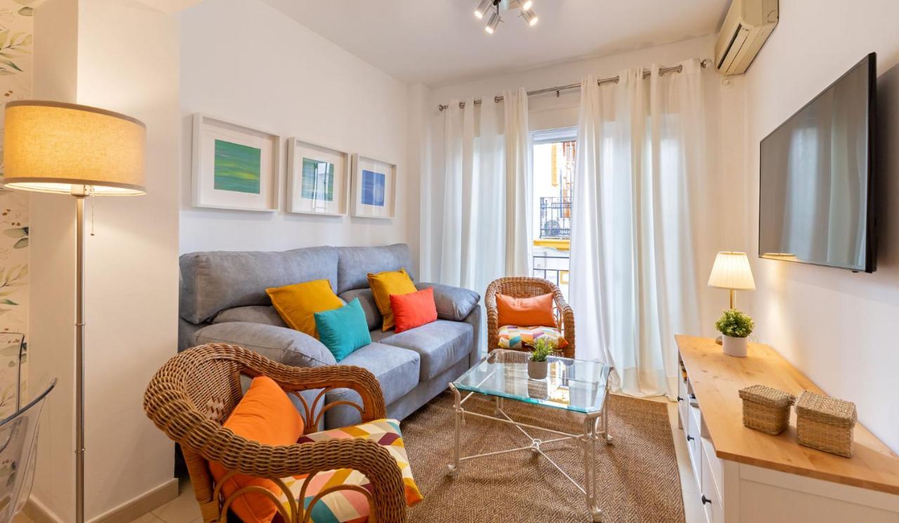 Apartament San Vicente Apartamento, 5 Pax, Centro Historico *
