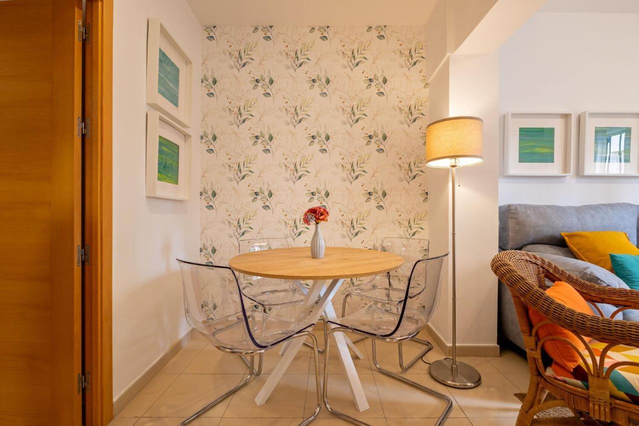 San Vicente Apartamento, 5 Pax, Centro Historico Appartement Séville