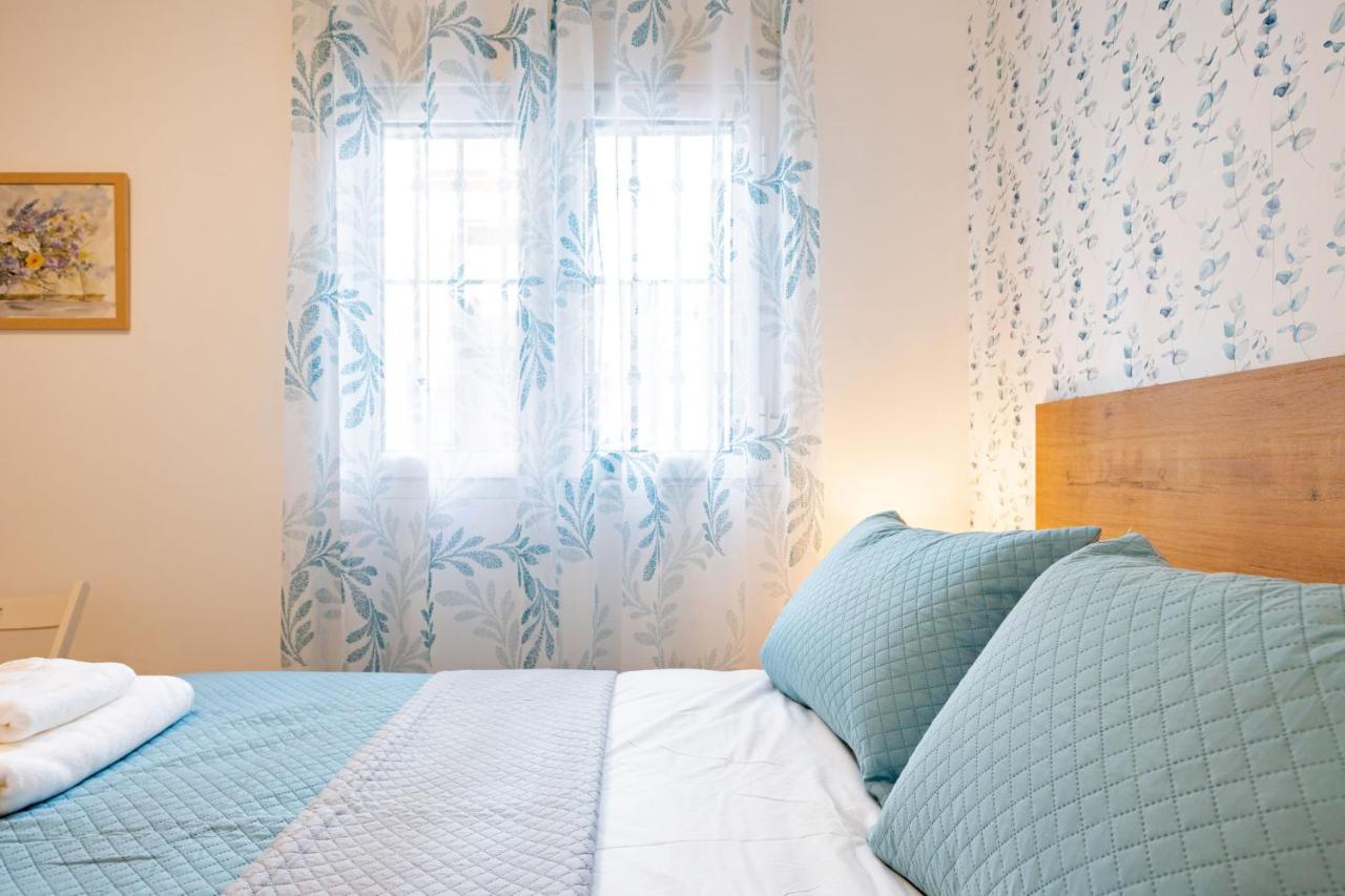 San Vicente Apartamento, 5 Pax, Centro Historico Apartament Sevilla