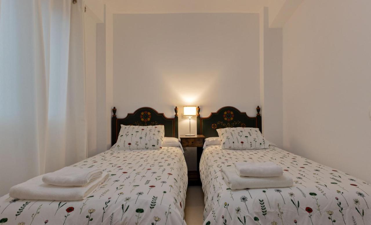 San Vicente Apartamento, 5 Pax, Centro Historico Apartament Sevilla